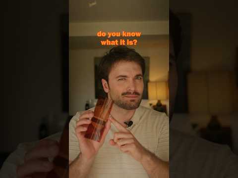 Do you know what it is? 😱 #jeanblack #photography #paris