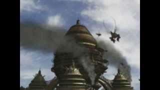 Tombs - To Cross the Land/Constellations/Bloodletters (lexx s3)