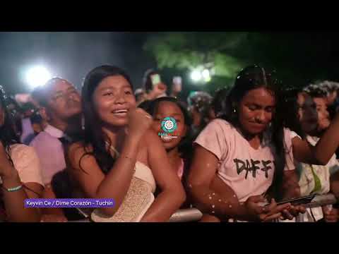🎬🎼Dime Corazón - Keyvin Ce En Tuchín