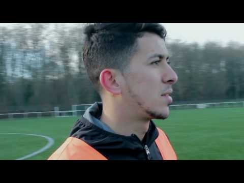 Le mannequin challenge de l'ACBB Football