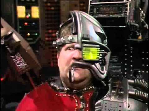 Doctor Who: The Key to Time (DVD Trailer)