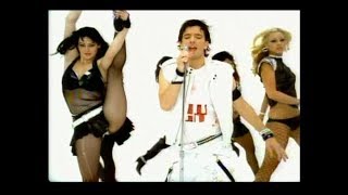 JC Chasez - All Day Long I Dream About Sex (Camel Riders Filthy Radio Mix) Music Video