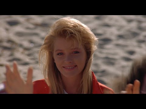 [1080p]Let the Love Begin Thrashin' (1986) MV