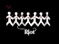 Three Days Grace - Riot 