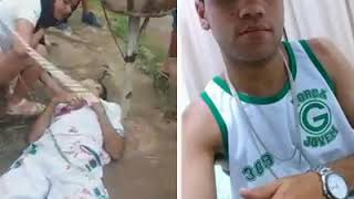 TORCEDOR DO GOIAS MORTO A TIROS, EM SENADOR CANEDO, GO-27/01/19