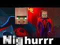 Villager 2099 Is Racist