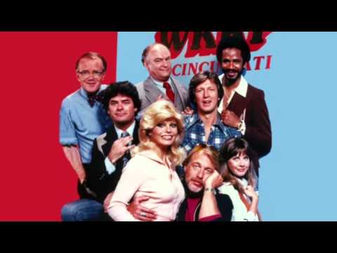 WKRP in Cincinnati Theme Song