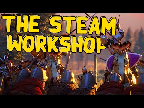 They Finally Added This To Mount And Blade 2 Bannerlord!