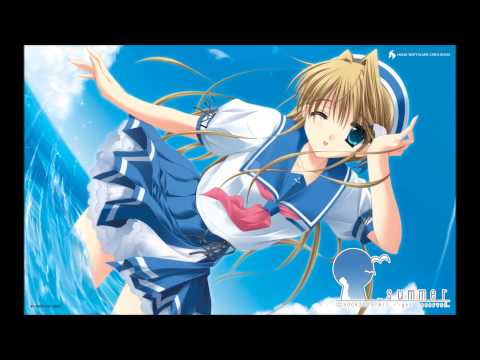 _summer Sodasui to Hikoukigumo Yuma Kosaka