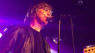 Sloan - Carried Away - Live @ The Moroccan Lounge (April 25, 2018)