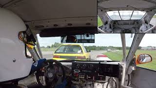 Lemons Autobahn 2023-13-8 Stint2 TK