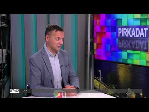 PIRKADAT Breuer Péterrel: Krasznay Csaba