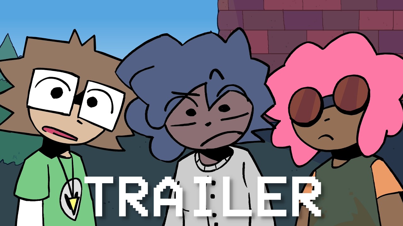 Crash Landing Pilot: Trailer