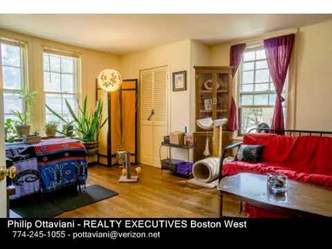 6 Vernon Street, Framingham MA 01701 - Multi Family Home - Real Estate - For Sale -