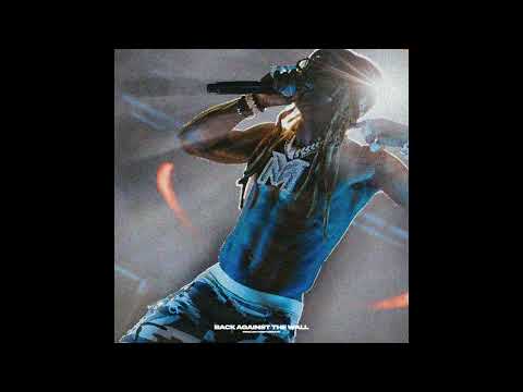 [FREE] Drake x Lil Wayne Type Beat - “Back Against the Wall”