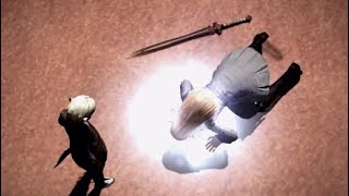 もげもげのFF14 漆黒の強烈なネタバレあります 漆黒の敵、光の眷属 罪悔いの正体