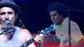 The John Butler Trio - Ragged Mile (Spirit Song) (Live At Red Rocks)