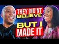 Her Inspiring Forex Journey My Family Said Trading Would Never Work 18 000 In One Day