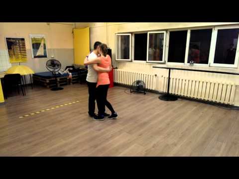 Kizomba LOFToDANCE Łukasz Raś