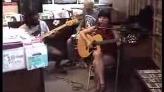 Throwing Muses-Tar Kissers (live)
