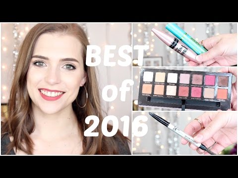 Best in Beauty 2016 Video