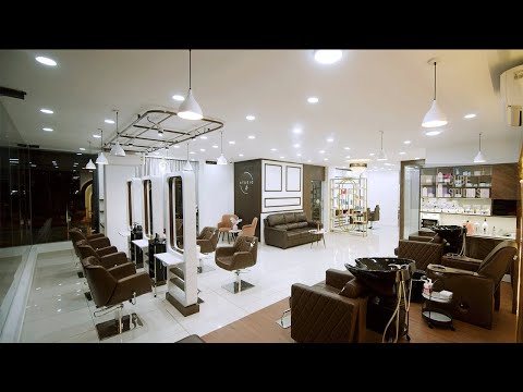 Showroom Interior Design Service