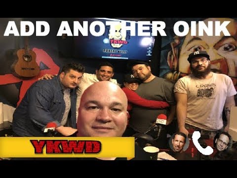YKWD #229 - Add Another Oink (JARED FREID,H FOLEY, LIZ FURIATI)