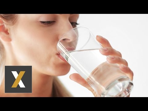 Zašto Osećamo Žeđ?