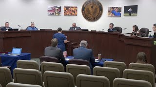Concern expressed over teacher accused of inappropriate contact with student