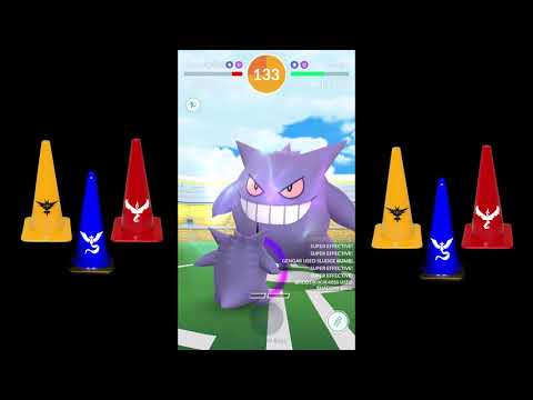 Get Ready for Gengar Day With Our Duo Guide!