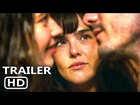 The Threesome Official Trailer (2025)