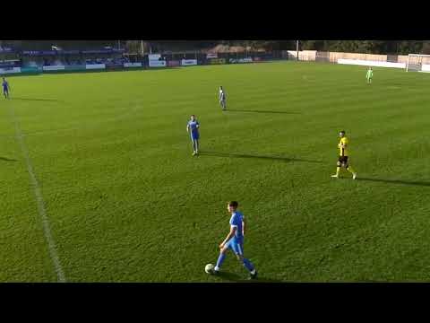 James Gaffer - Leiston Reserves 2021-22 Season highlights