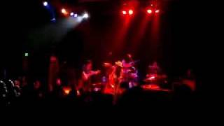 Jackie Greene Rips Sugaree at the Fox in Boulder 1.13.2011