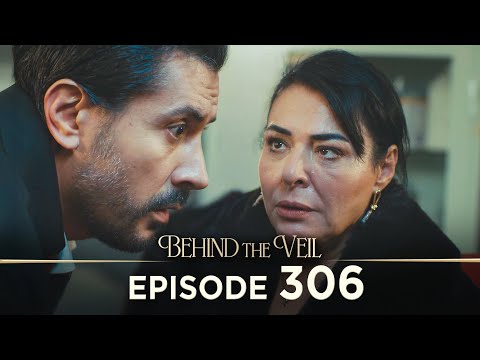 Gelin 306.Bölüm | Behind the Veil Episode 306 [ Season 3 ]