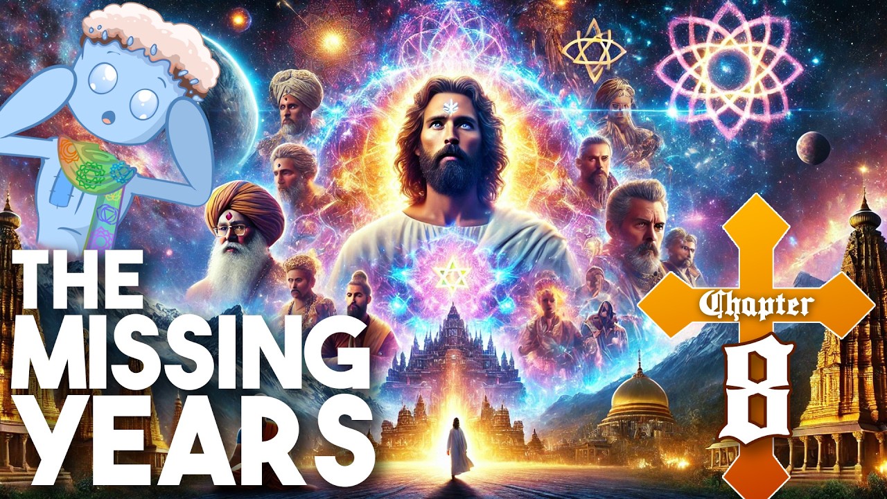 When Jesus Walked in India | The Christ Series