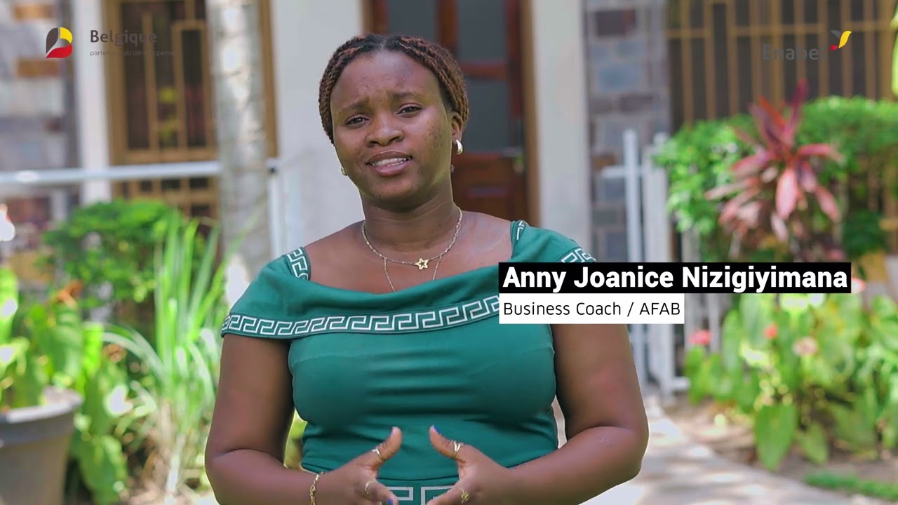 Une Toolbox pour booster l’entrepreneuriat féminin au Burundi