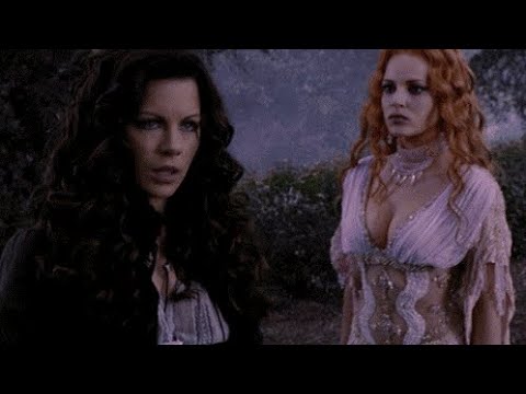 Aleera attack Anna, captured her