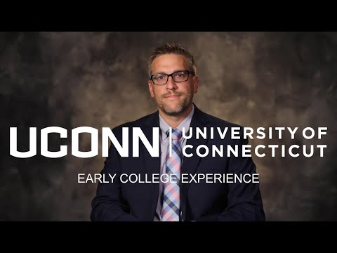 Instructors | UConn Early College Experience | Office of Early College Programs | University of Connecticut
