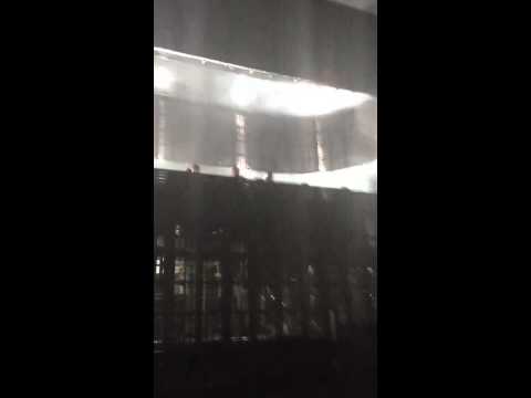 Swedish House Mafia - Greyhound @ Ziggo Dome Amsterdam 12/1
