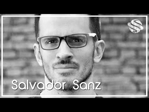 CHARLA con SALVADOR SANZ | MEGA | MIGRADOR NOCTURNO | LEGIÓN | ANGELA DELLA MORTE