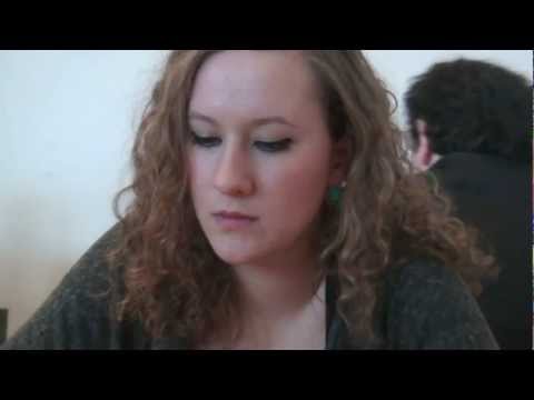 5.4. WCM  Maria Leks - Pawel  Jaroch ½ - ½