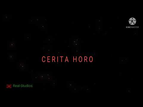 malam hari II Dongeng Rakyat Palasik Kuduang🧭✍️