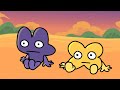 SECRET DELETED 4 AND X TPOT SCENE 1