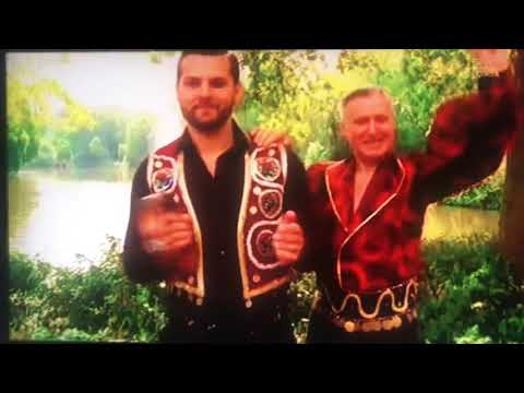 INTERVIEW - ARTUR, DAMIAN, PATRYNA  - " THAGAR "