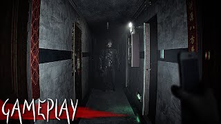 Dread Neighbor | Demo Gameplay