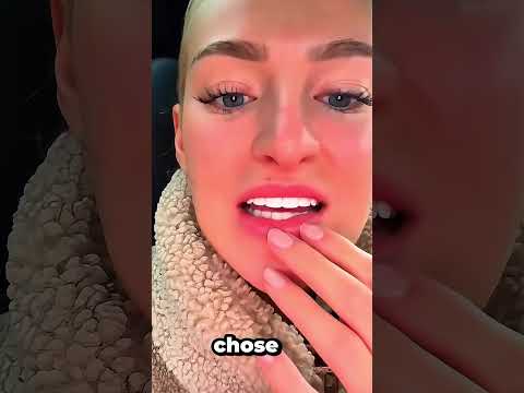 Voici ce qui peut arriver quand on veut des dents plus blanches ! 😳