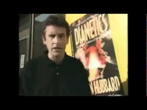 Scientology ..Inside The Cult Part 1