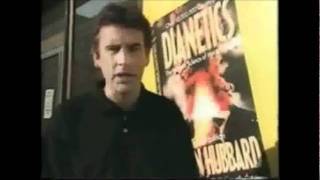 Scientology: Inside the Cult