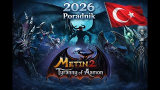 Miniaturka - Jak w 5 minut zagrać na Tureckim Metin? Poradnik 2026