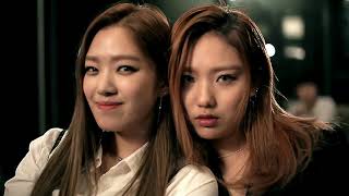 [VIVA] 걸그룹 비바 1st album/Tough gorl 뮤직비디오 메이킹필름